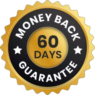 ElectroSlim 60 days guarantee