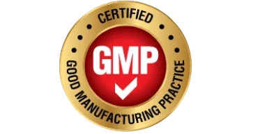 ElectroSlim gmp certified